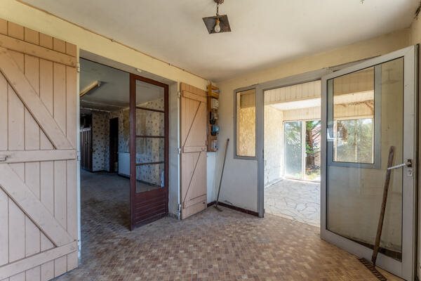 Maison à vendre, 78m², Biganos