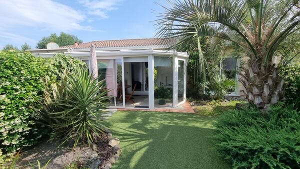 Maison à vendre, 78m², Biganos