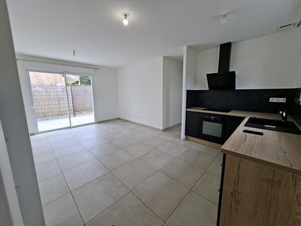 Maison à vendre, 66m², Belin-Béliet