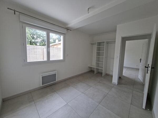 Maison à vendre, 66m², Belin-Béliet