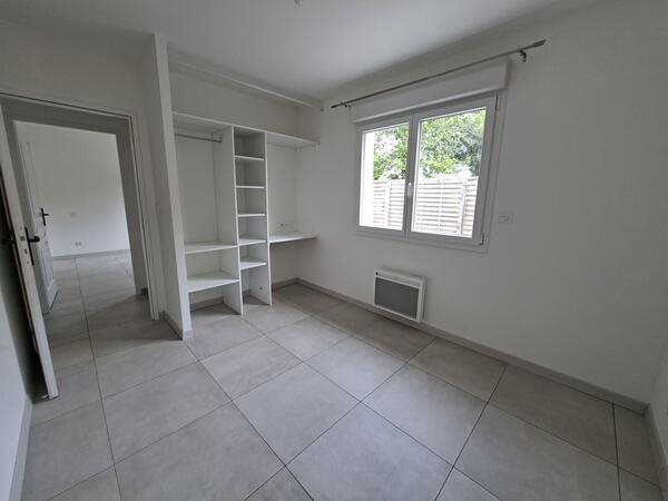 Maison à vendre, 66m², Belin-Béliet