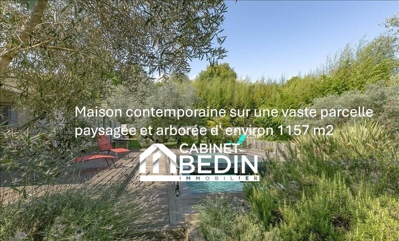 Maison à vendre, 144m², Mios