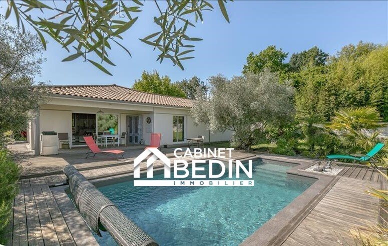 Maison à vendre, 144m², Mios
