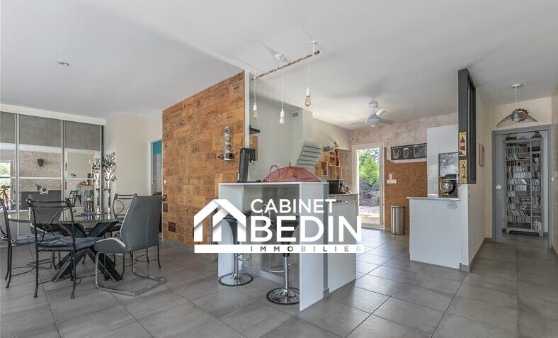 Maison à vendre, 144m², Mios