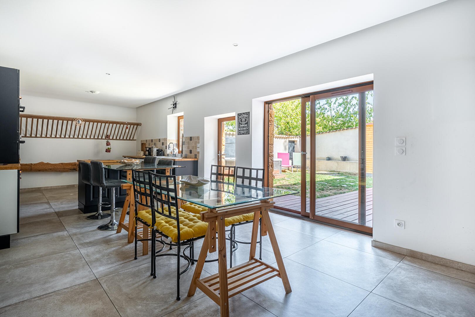 Maison à vendre, 132m², Salles-Arbuissonnas-en-Beaujolais