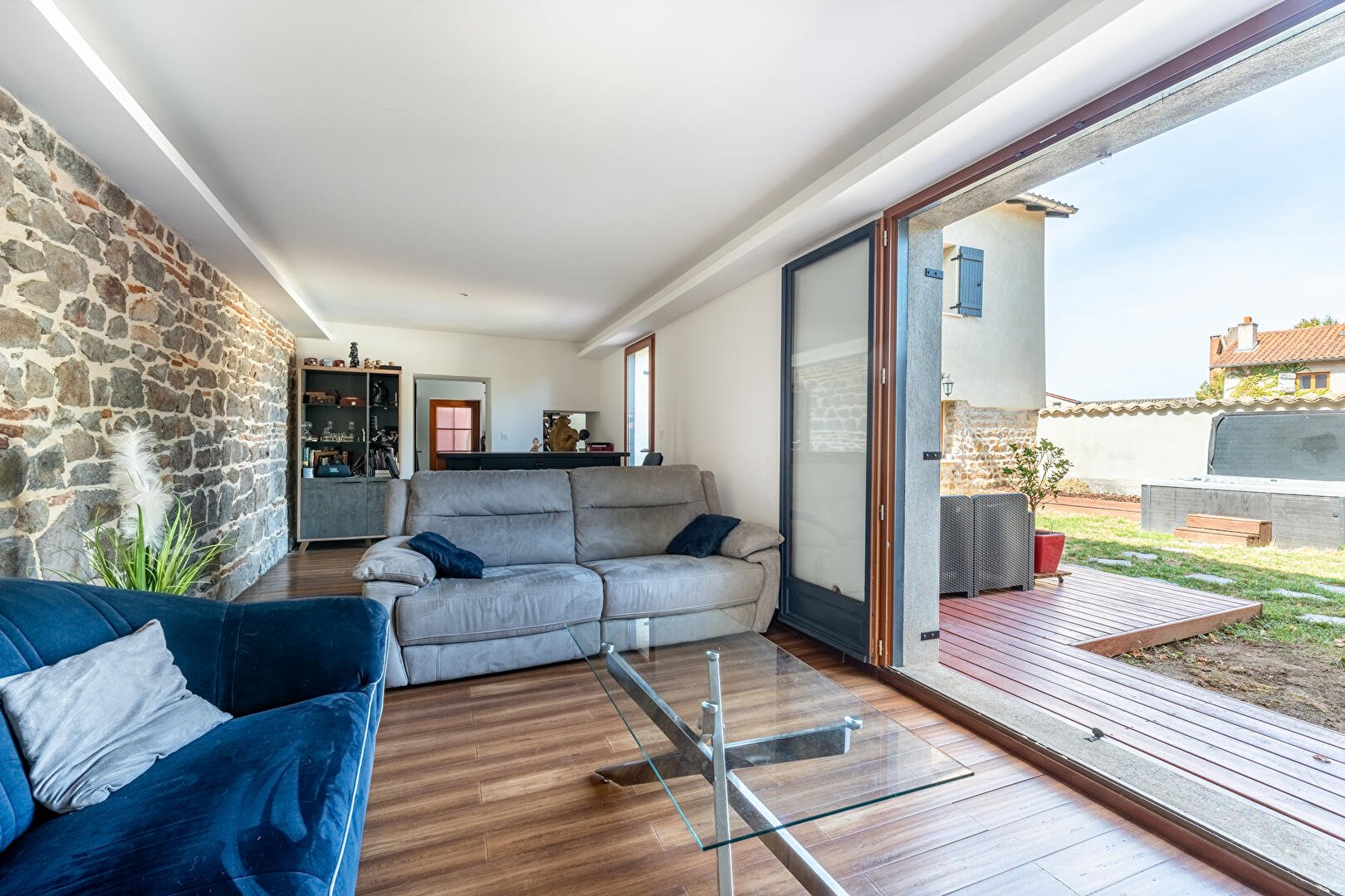 Maison à vendre, 132m², Salles-Arbuissonnas-en-Beaujolais