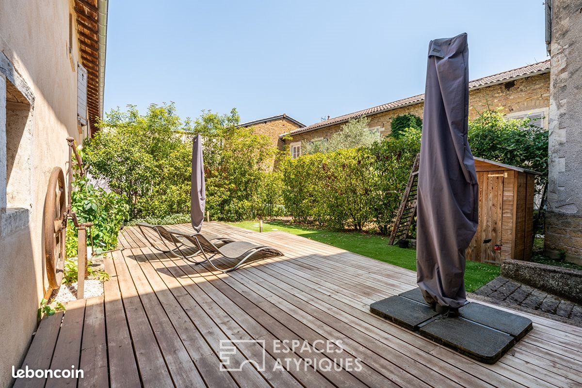 Appartement à vendre, 172m², Arnas