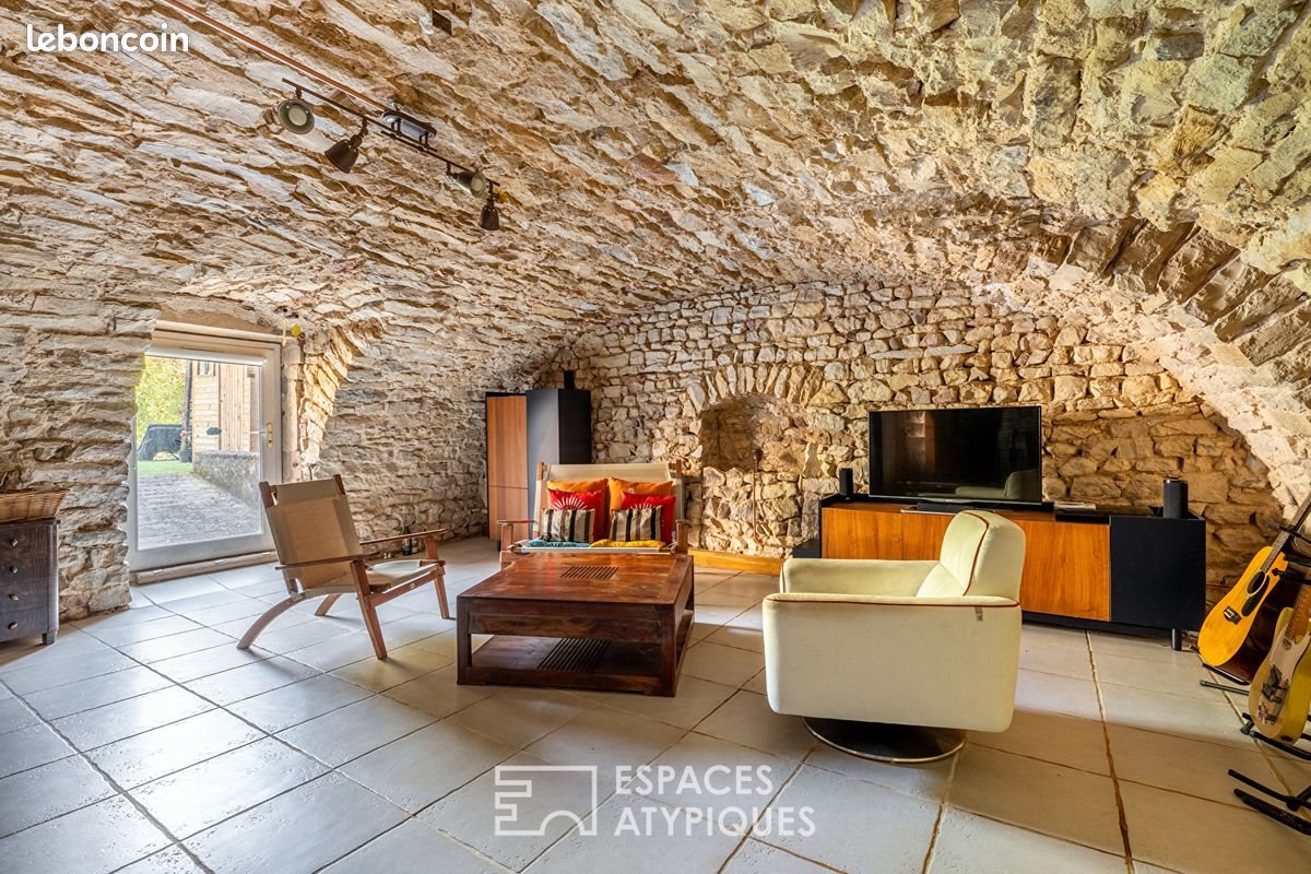 Appartement à vendre, 172m², Arnas