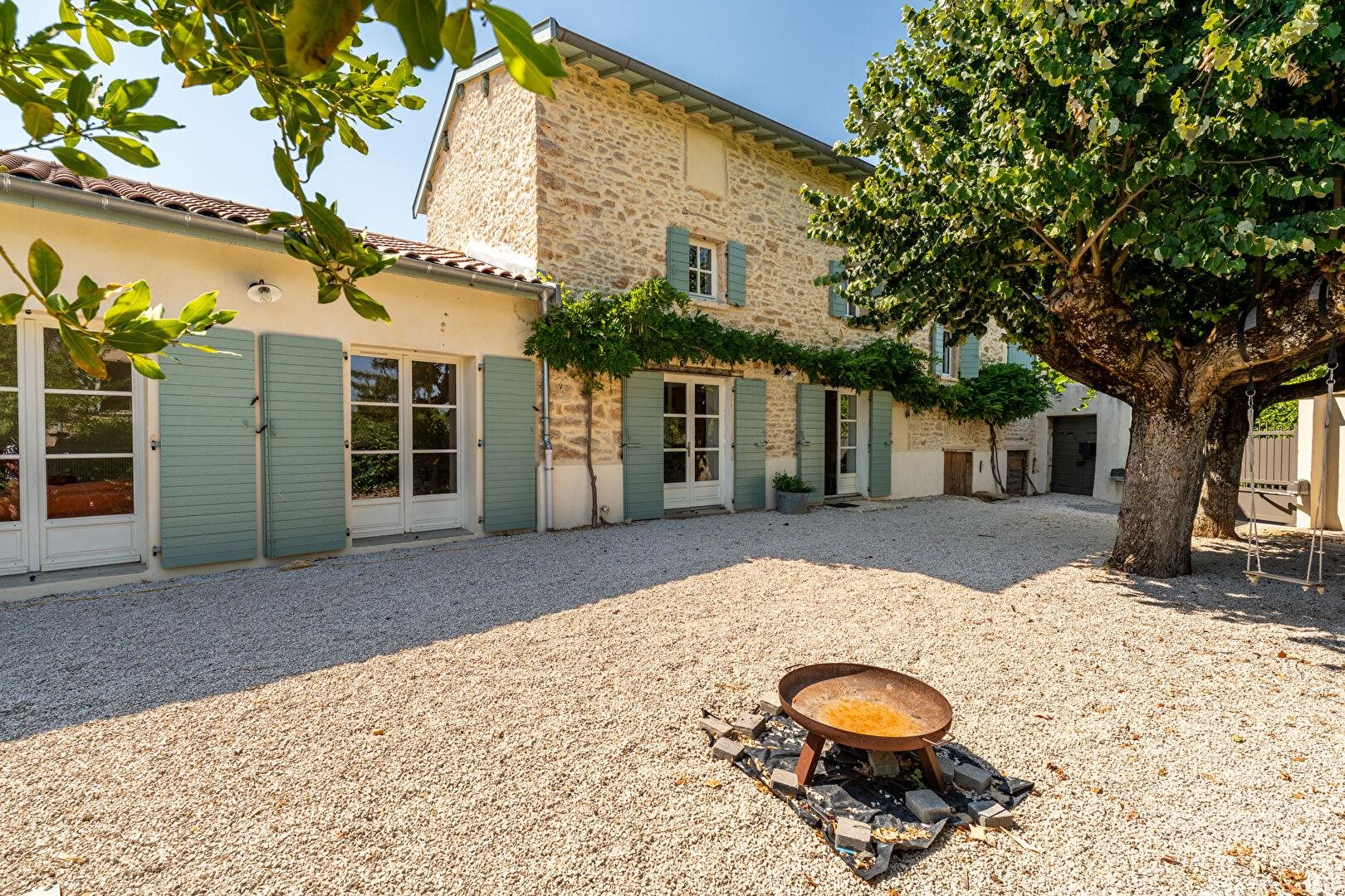 Maison à vendre, 171m², Lachassagne
