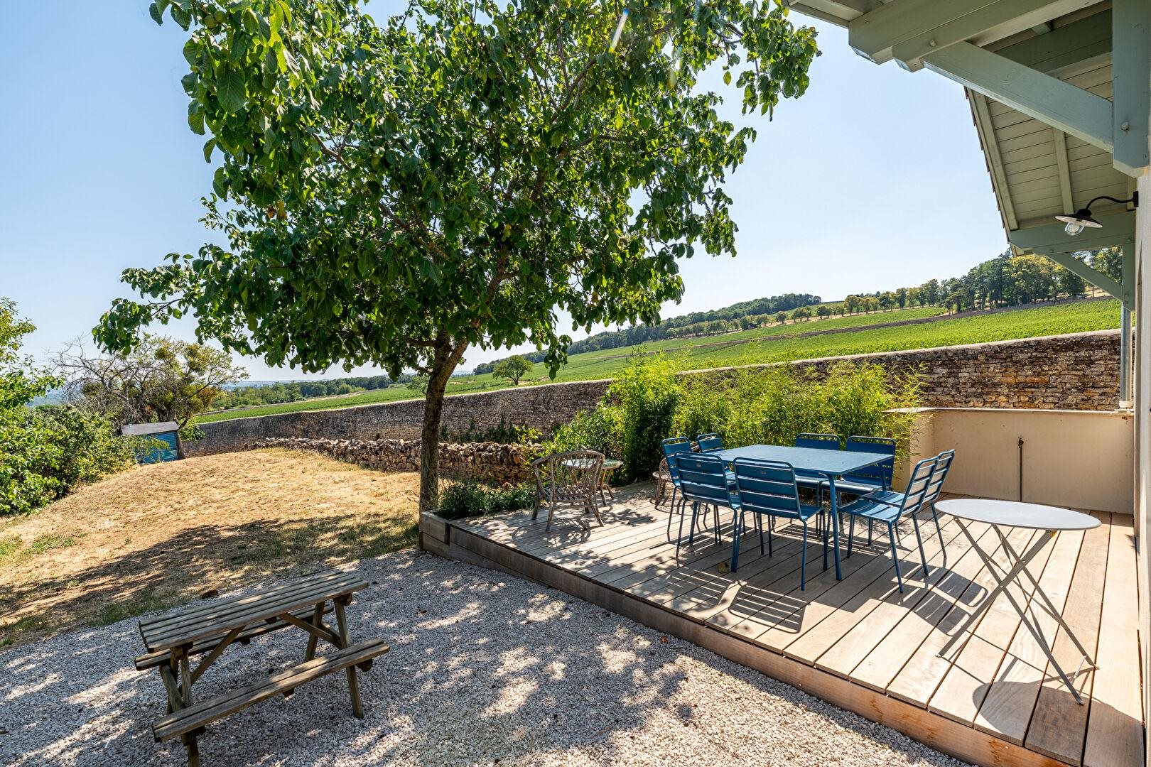 Maison à vendre, 171m², Lachassagne