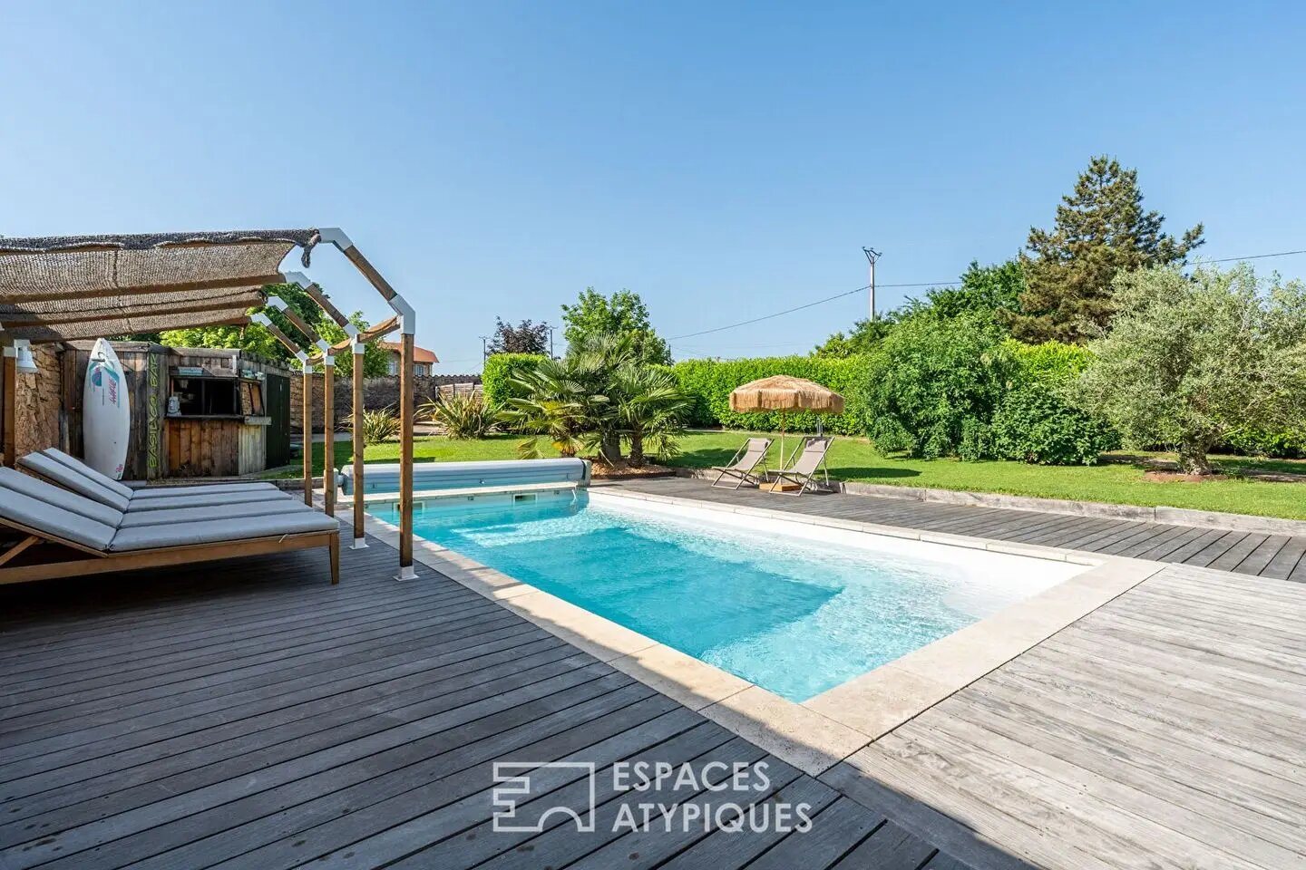 Maison à vendre, 223m², Villefranche-sur-Saône