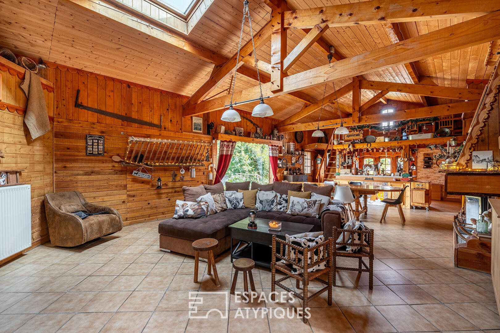 Maison à vendre, 172m², Lamure-sur-Azergues