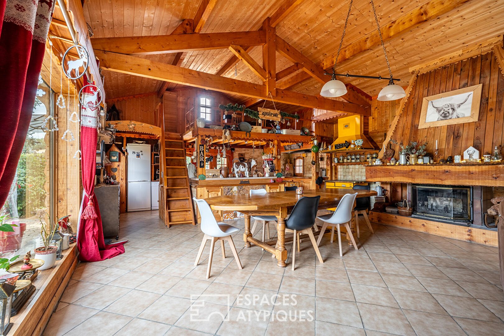 Maison à vendre, 172m², Lamure-sur-Azergues