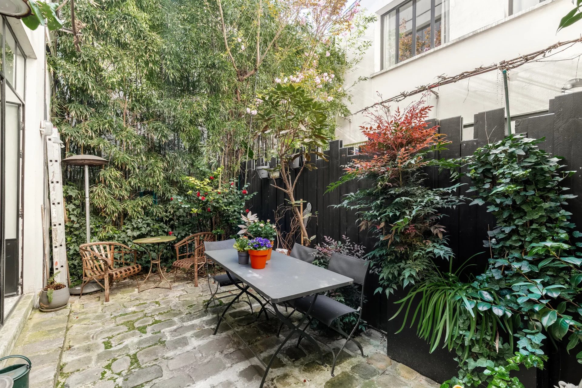 Maison à vendre, 166m², Paris 17ème