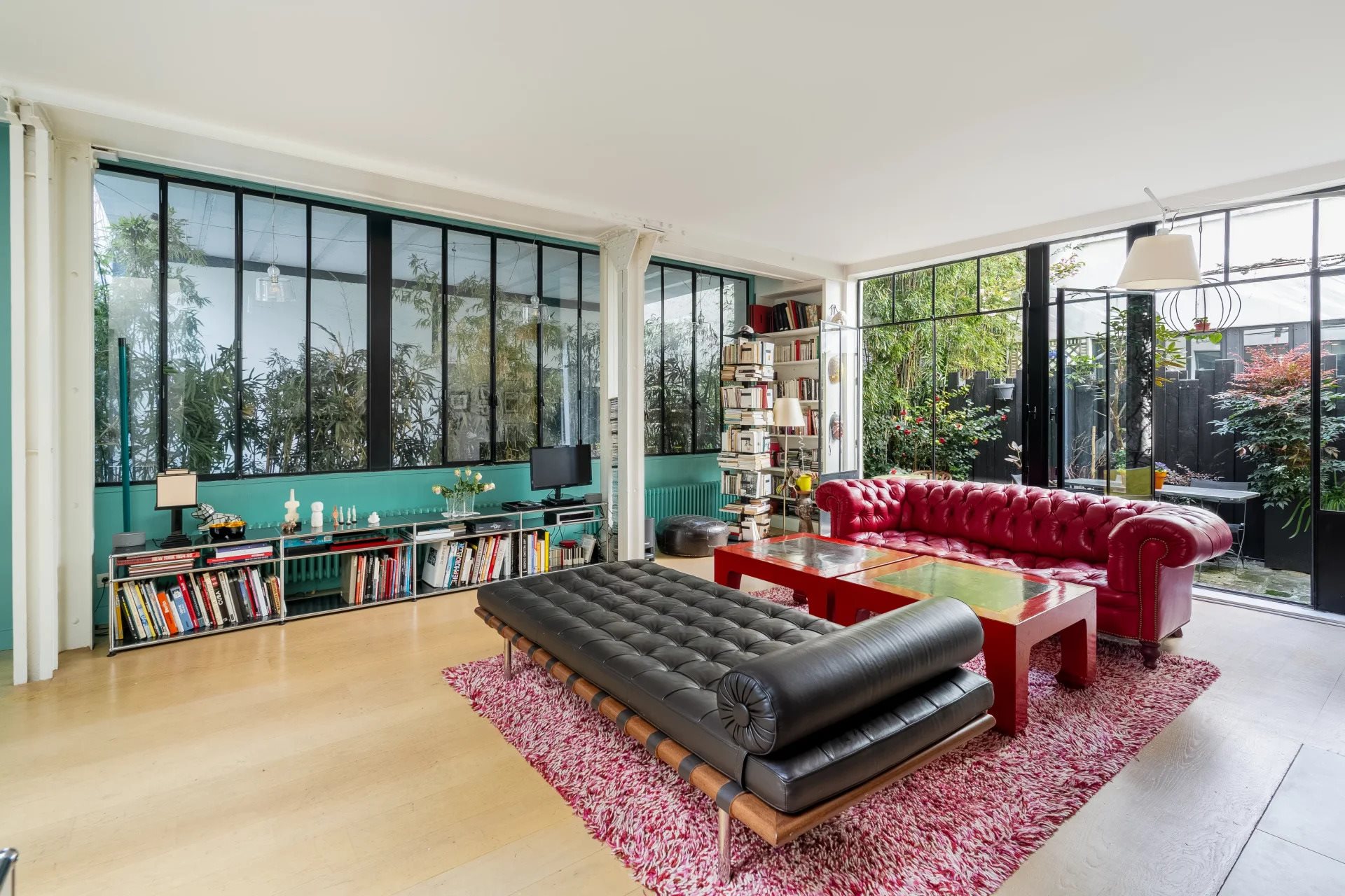 Maison à vendre, 166m², Paris 17ème