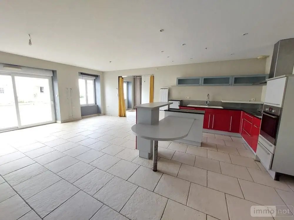 Maison à vendre, 117m², Cossé-le-Vivien