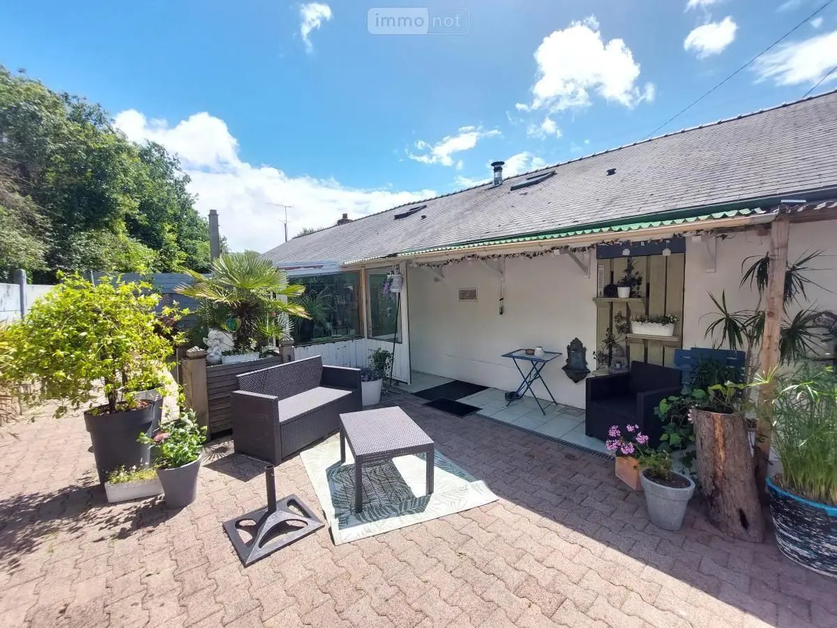 Maison à vendre, 129m², Cosmes