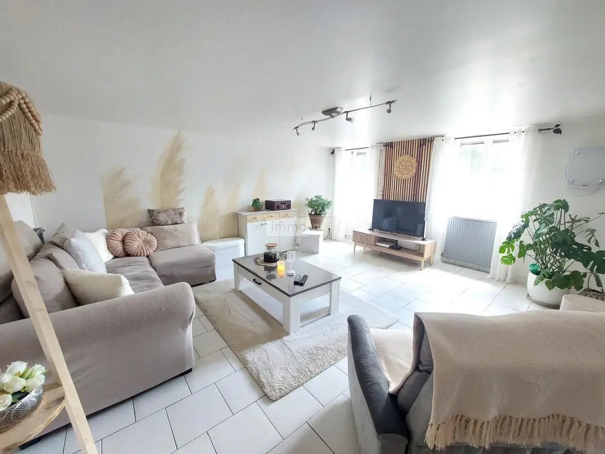 Maison à vendre, 129m², Cosmes