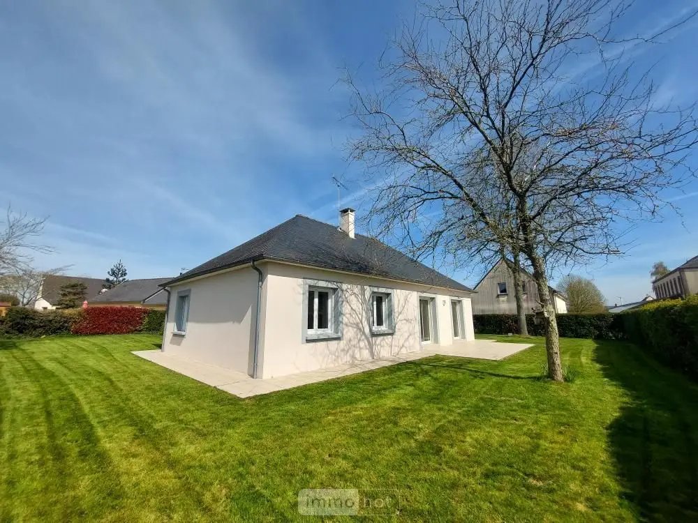 Maison à vendre, 99m², Méral