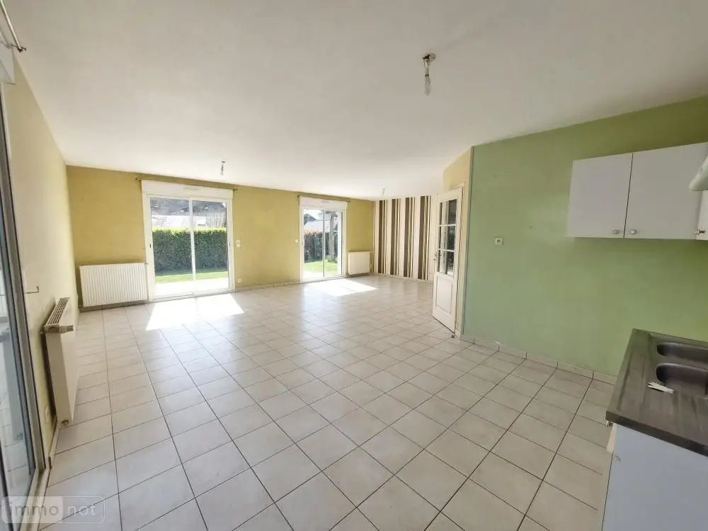 Maison à vendre, 99m², Méral