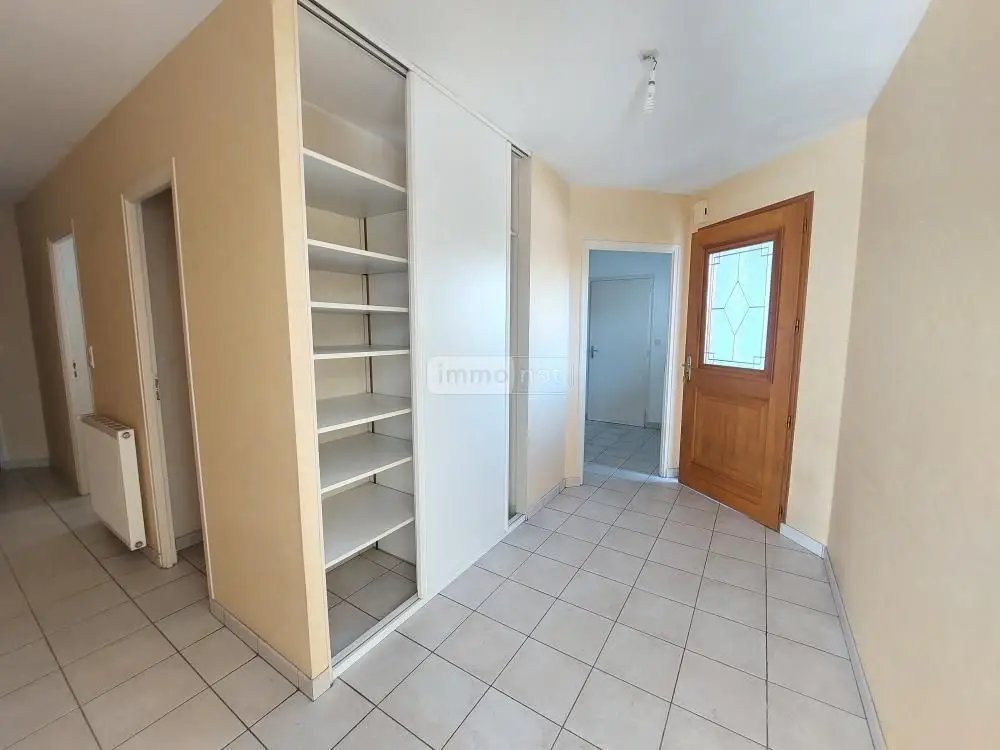 Maison à vendre, 99m², Méral