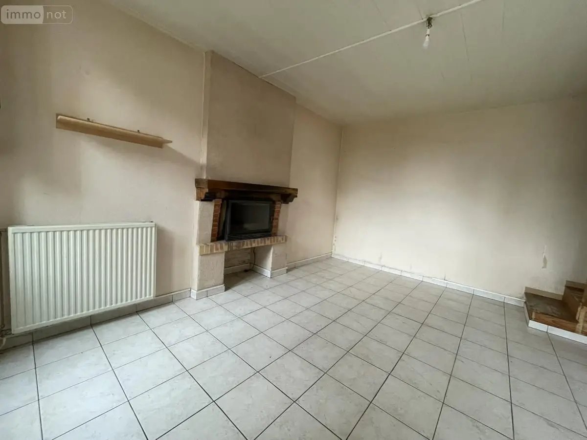 Maison à vendre, 80m², Livré-la-Touche
