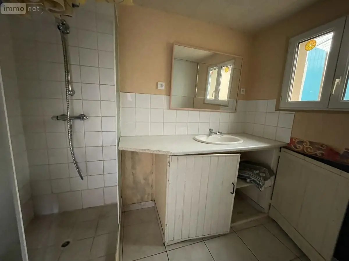Maison à vendre, 80m², Livré-la-Touche
