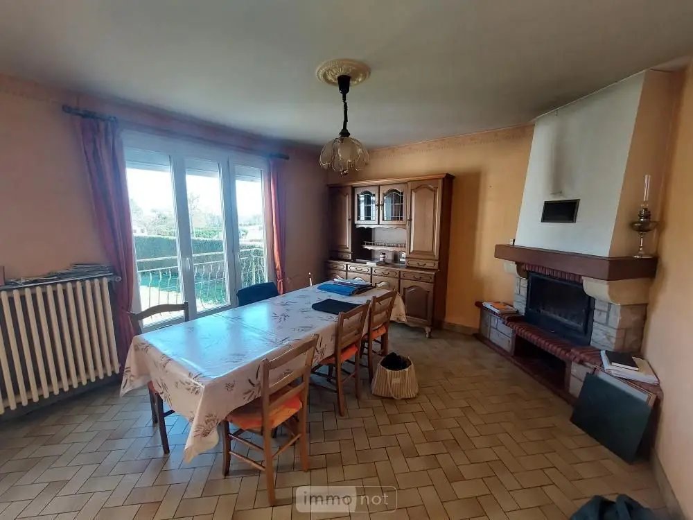 Maison à vendre, 83m², Méral