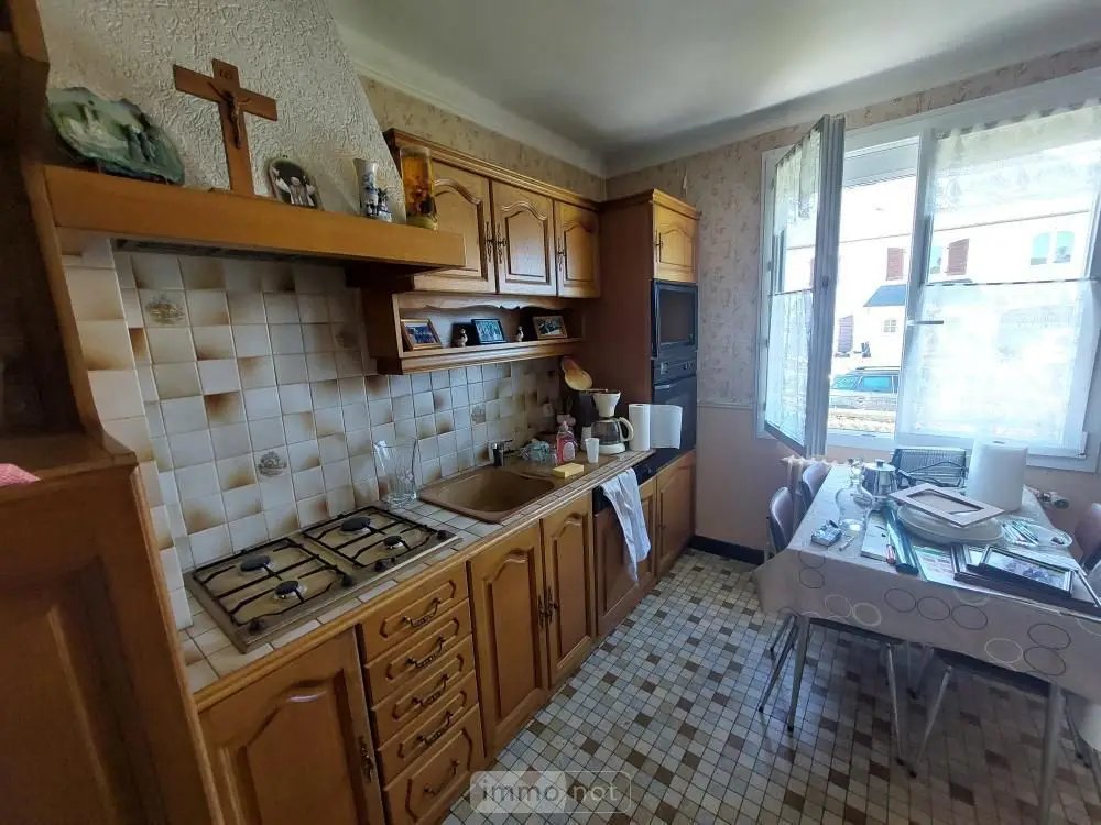 Maison à vendre, 83m², Méral