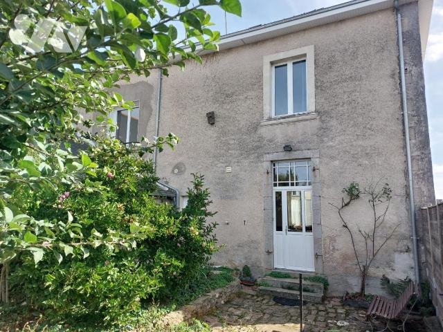 Maison à vendre, 172m², Méral