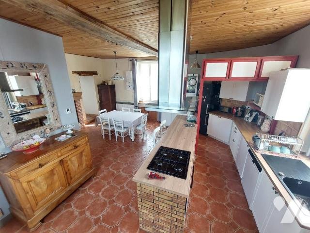 Maison à vendre, 172m², Méral