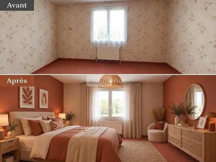 Maison à vendre, 126m², Cossé-le-Vivien