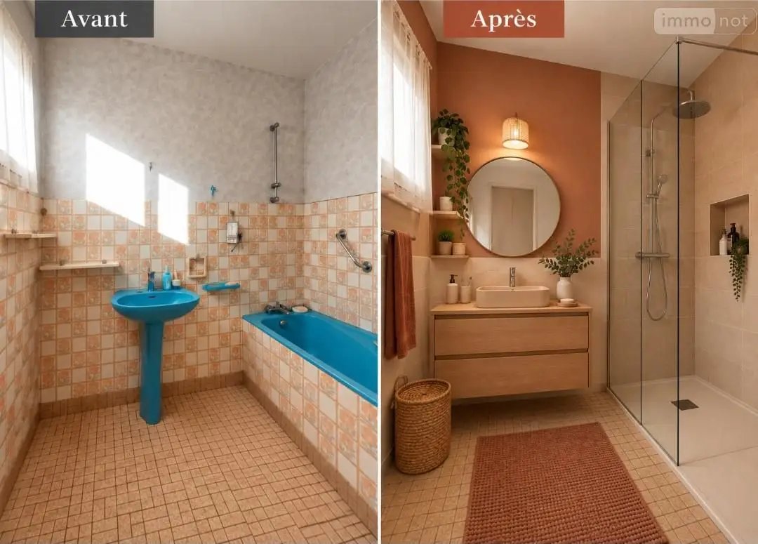 Maison à vendre, 126m², Cossé-le-Vivien