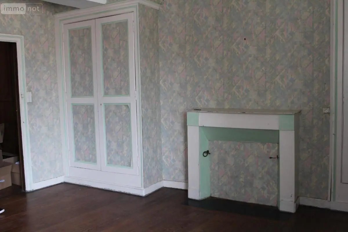 Maison à vendre, 293m², Méral