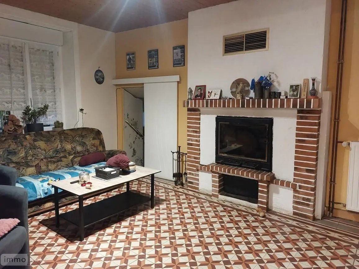 Maison à vendre, 109m², Méral