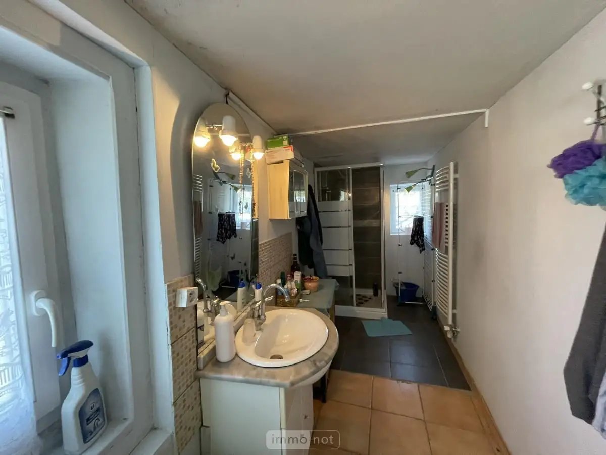 Maison à vendre, 109m², Méral