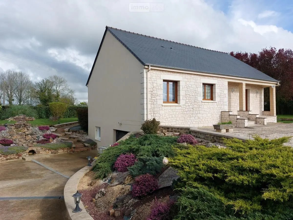 Maison à vendre, 87m², Courbeveille