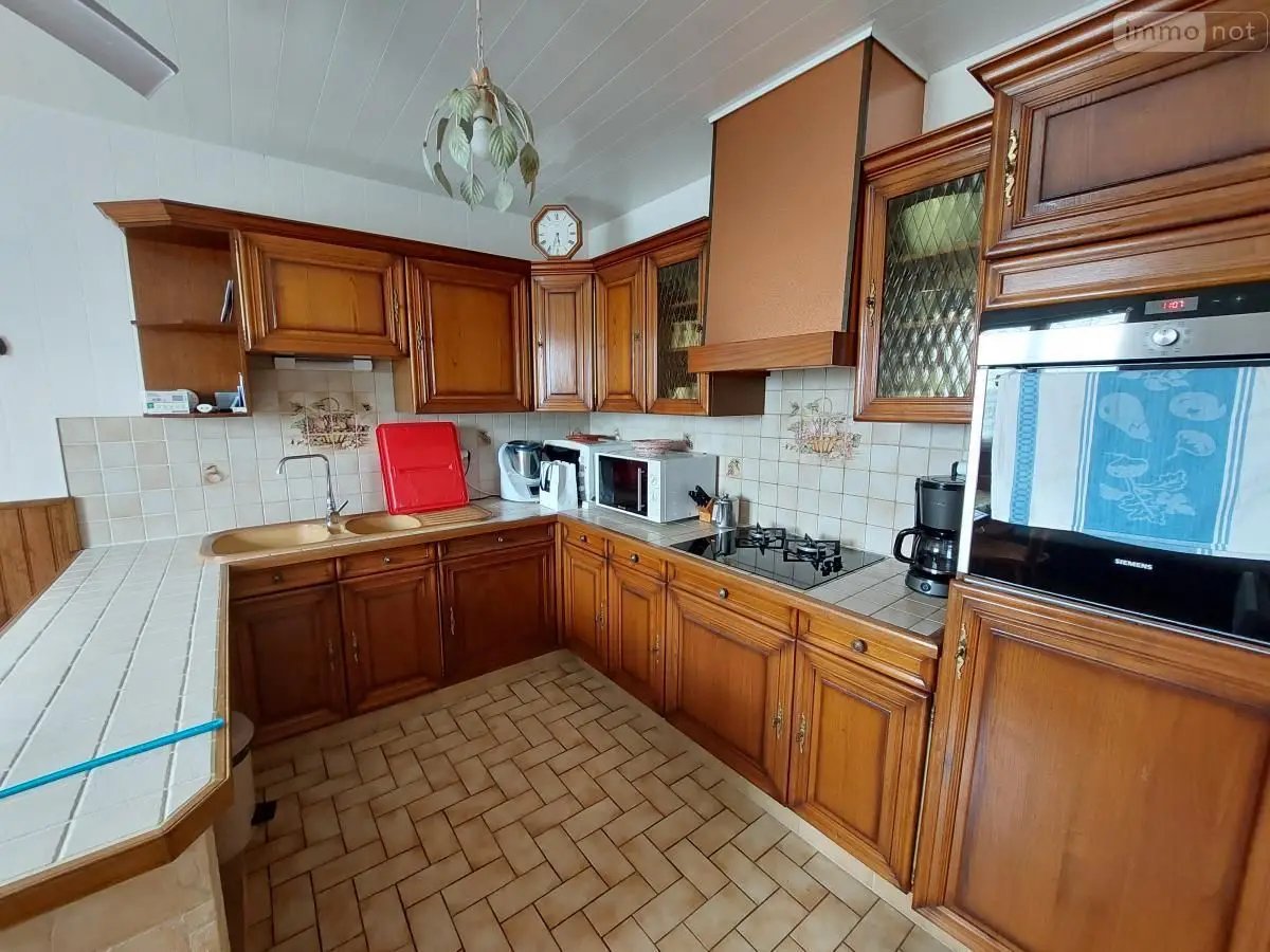 Maison à vendre, 87m², Courbeveille