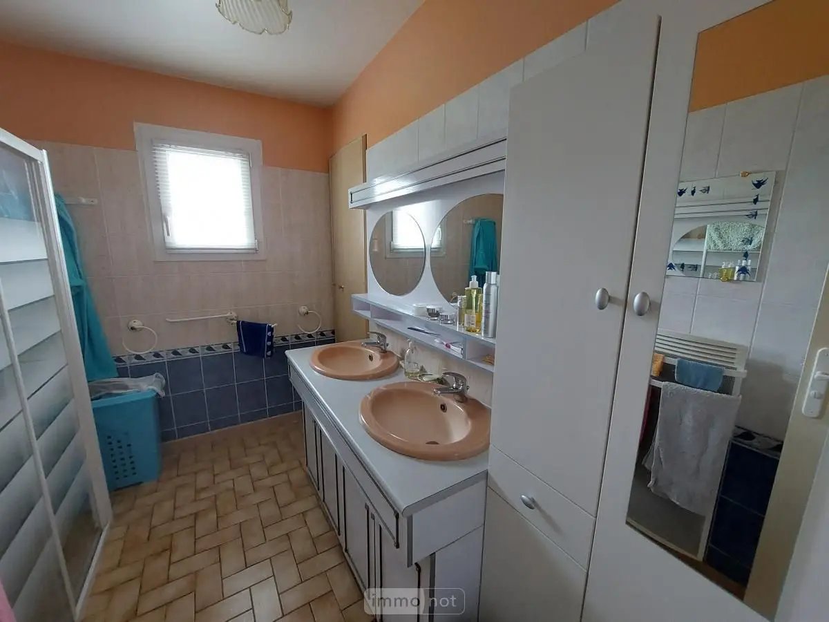 Maison à vendre, 87m², Courbeveille
