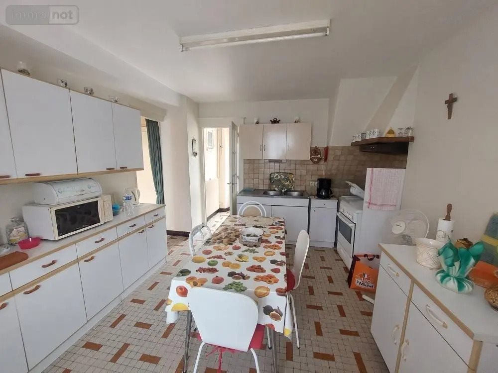 Maison à vendre, 91m², Simplé