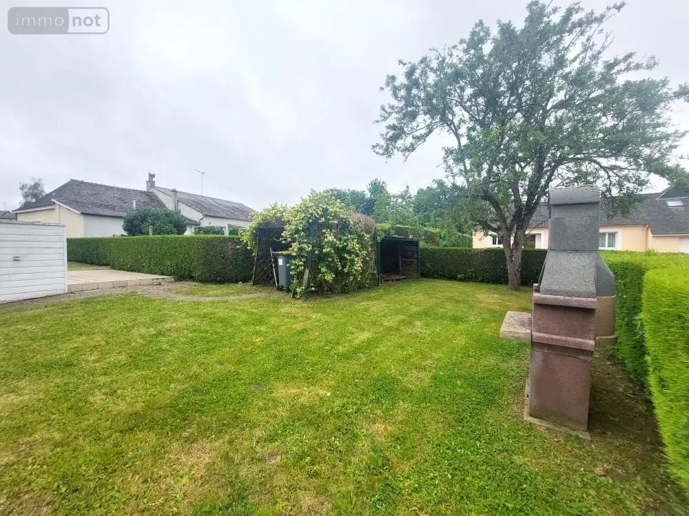 Maison à vendre, 91m², Simplé