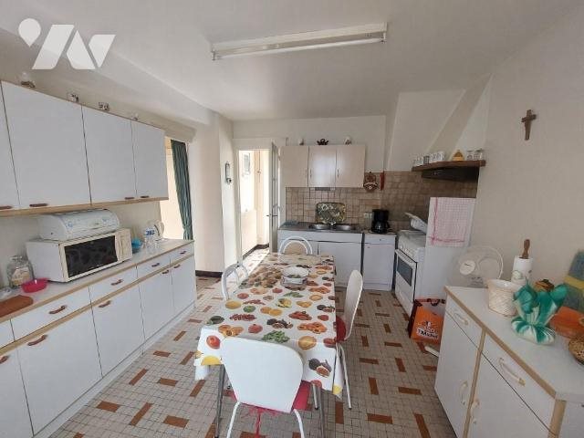 Maison à vendre, 91m², Simplé