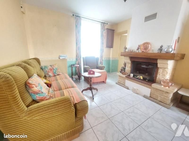 Maison à vendre, 91m², Simplé
