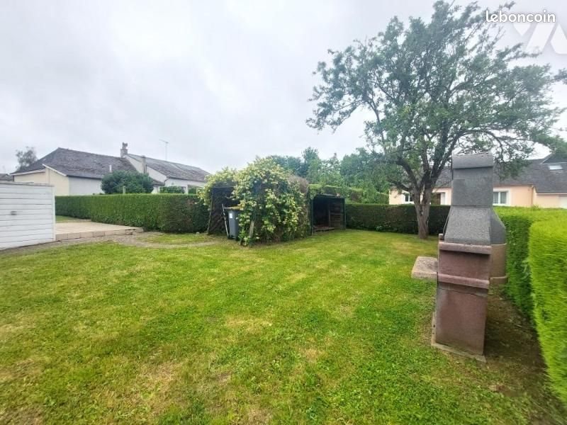 Maison à vendre, 91m², Simplé