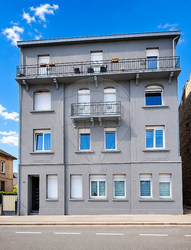 Appartement à vendre, 93m², Talange