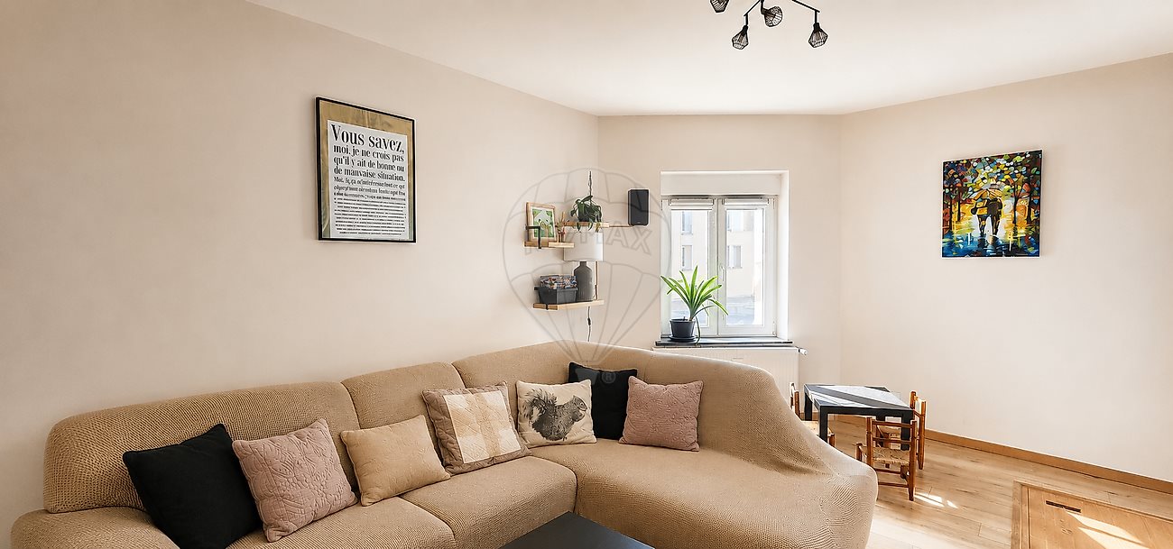 Maison à vendre, 162m², Laquenexy