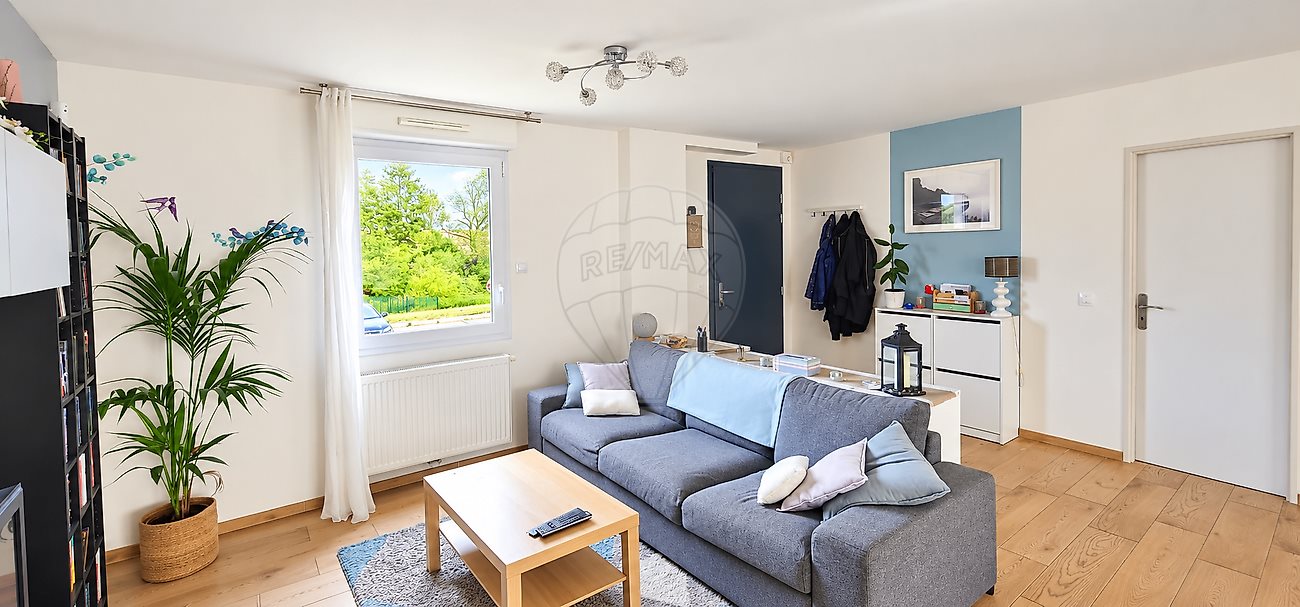 Maison à vendre, 125m², Laquenexy