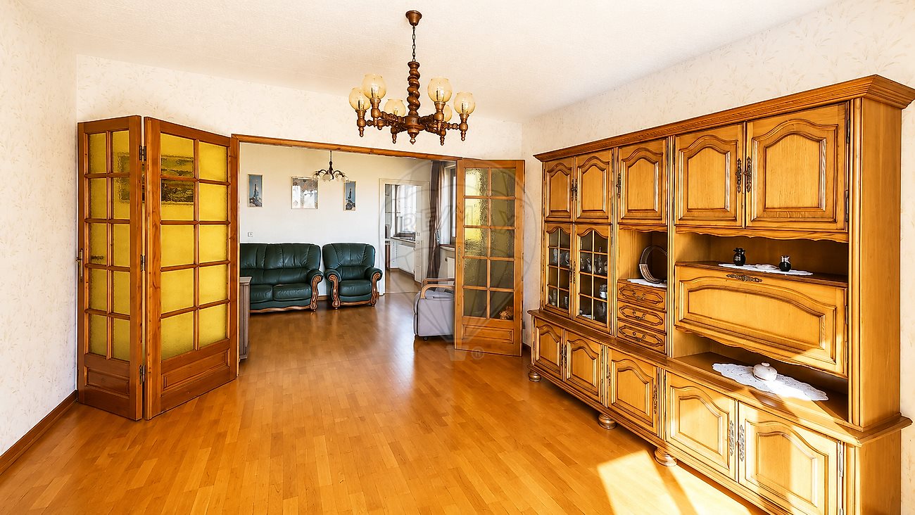Maison à vendre, 134m², Laquenexy