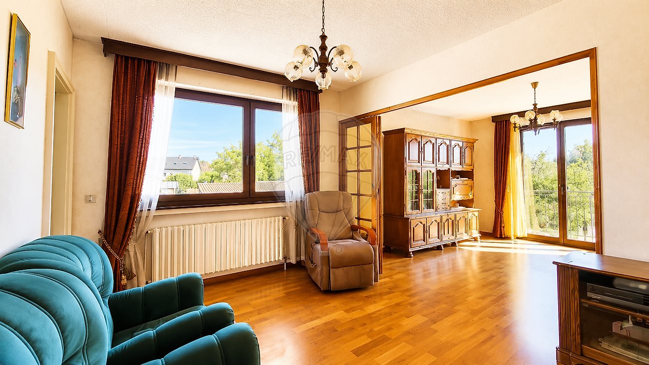 Maison à vendre, 134m², Laquenexy