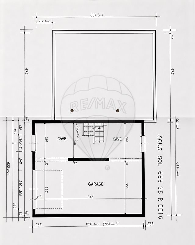 Maison à vendre, 100m², Talange